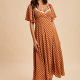 Newport Dress