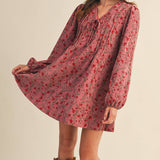 Daniela Dress