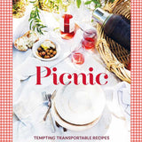 Picnic by Ryland Peters & Small
