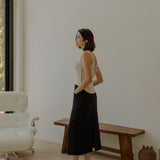 Raven Midi Skirt (Final Sale)