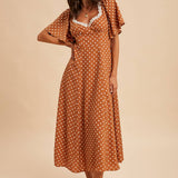 Newport Dress