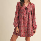 Daniela Dress