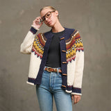 Oslo Cardigan