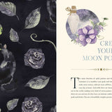 Moon Apothecary by Lorriane Anderson