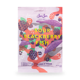 BonBon Sour Blackberry Fish