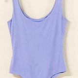 Lucia Bodysuit (Final Sale)