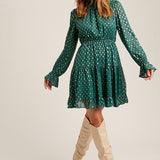 Savannah Dress