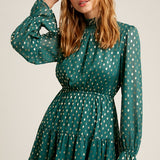 Savannah Dress
