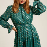 Savannah Dress