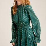 Savannah Dress