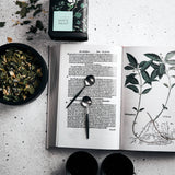 PLŪKT White Night Organic Herbal Tea