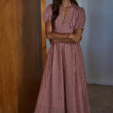 Sayler Dress