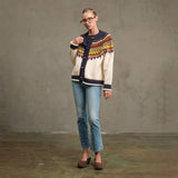 Oslo Cardigan