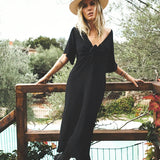 Jordana Dress (Final Sale)