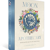 Moon Apothecary by Lorriane Anderson