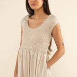 Willamette Dress
