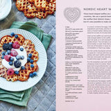 ScandiKitchen Cookbook by Bronte Aurell