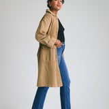 Charlie Slim Straight Jeans (final sale)