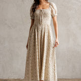 Willa Dress