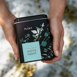 PLŪKT White Night Organic Herbal Tea