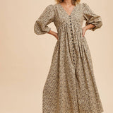 Mary Kate Dress
