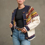 Oslo Cardigan