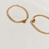 Verona Link Bracelet