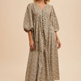 Mary Kate Dress