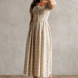 Willa Dress