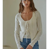 Elisabet Cardigan