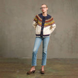Oslo Cardigan