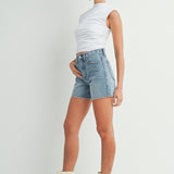 Margot Shorts