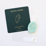Touch Stone - Amazonite