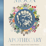 Moon Apothecary by Lorriane Anderson