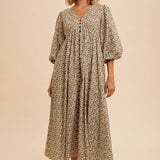 Mary Kate Dress
