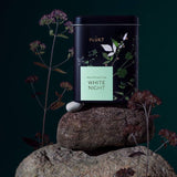 PLŪKT White Night Organic Herbal Tea
