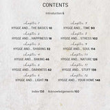 ScandiKitchen: The Essence of Hygge by Bronte Aurell