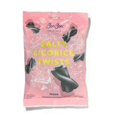 BonBon Salty Licorice Twist Swedish Candy