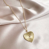 Eleanor Necklace