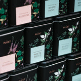 PLŪKT White Night Organic Herbal Tea