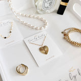 Eleanor Necklace