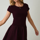 Gracie Dress