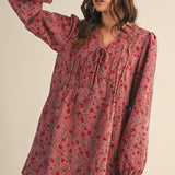 Daniela Dress