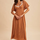 Newport Dress