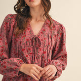 Daniela Dress