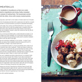 ScandiKitchen Cookbook by Bronte Aurell