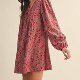 Daniela Dress