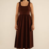 Dorset Dress