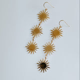 Solstice Earrings