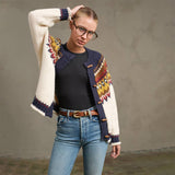 Oslo Cardigan